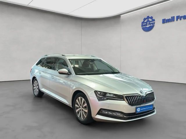 Skoda Superb 1.5 TSI Combi