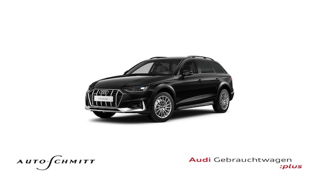 Audi A4 allroad 40 TDI Quattro S-Tronic