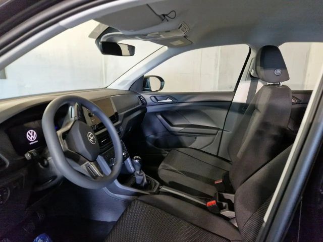 Volkswagen T-Cross 4Me TSI