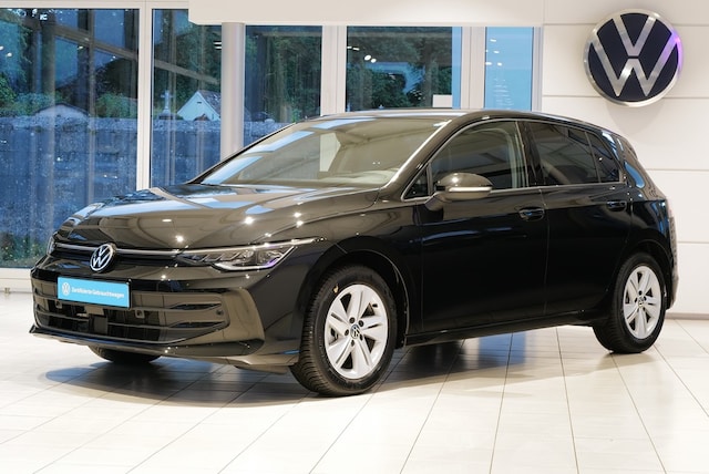 Volkswagen Golf 1.5 eTSI DSG Golf VIII Life