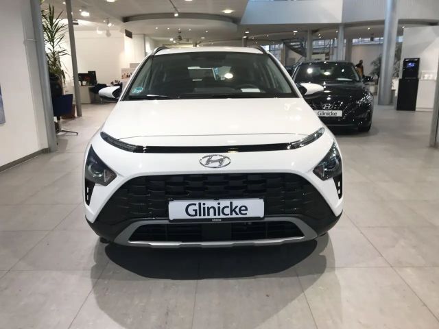 Hyundai Bayon Trend