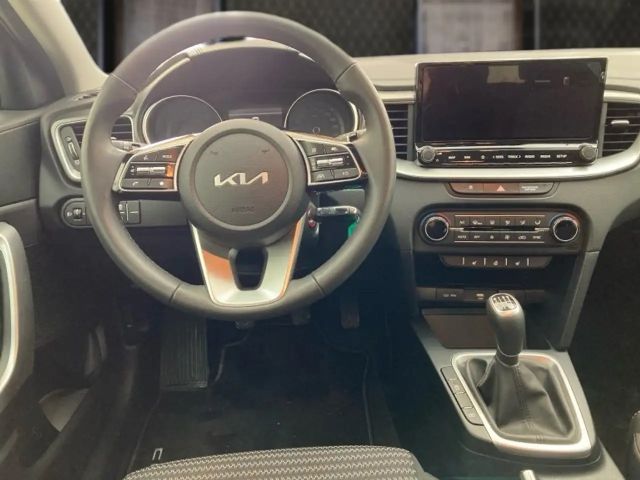Kia Ceed GDi SportWagon