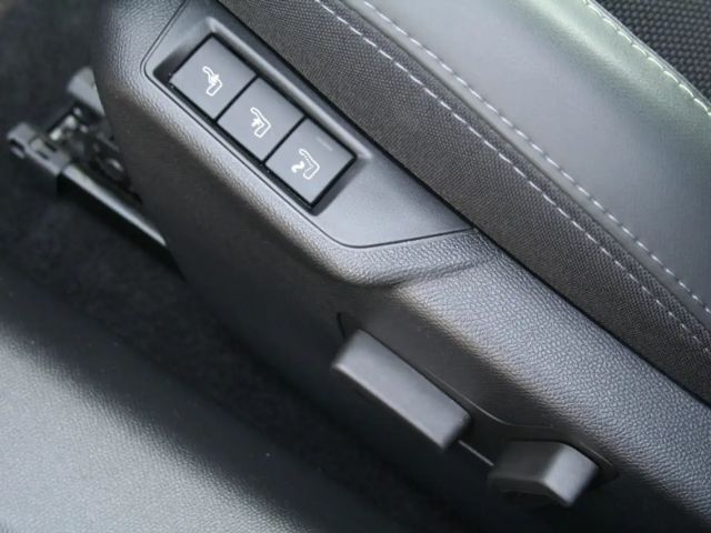 Peugeot E-208 GT-Line