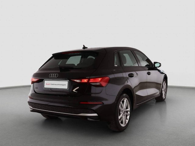 Audi A3 30 TFSI Sportback