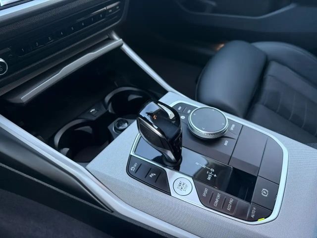 BMW 320 320d Touring xDrive