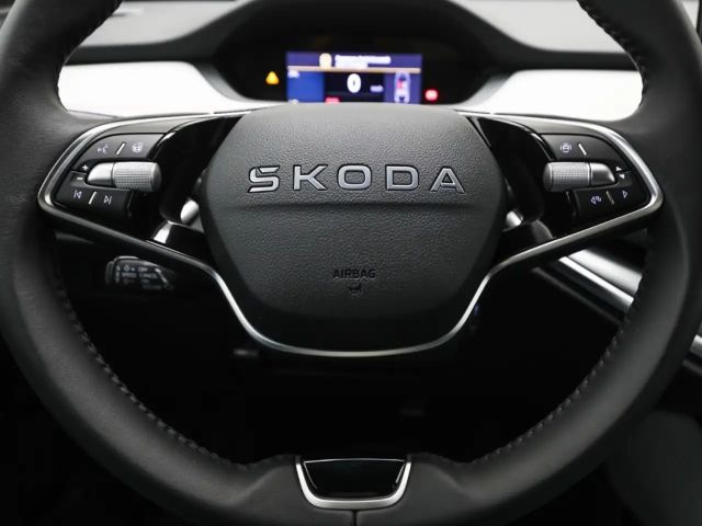 Skoda Elroq 85