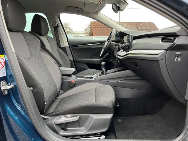 Skoda Octavia Ambition