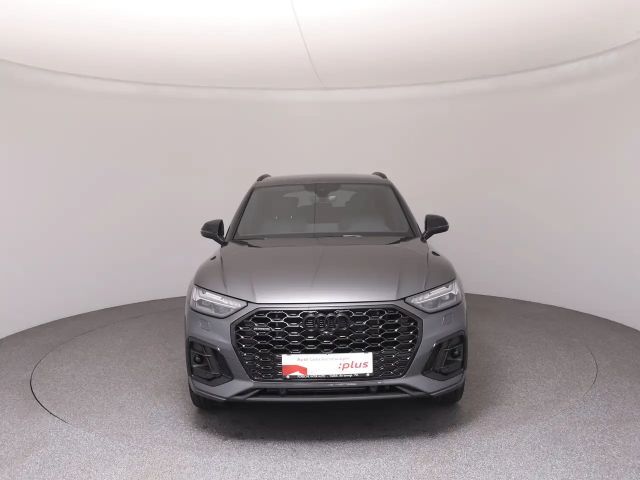 Audi Q5 55 TFSI Hybride Quattro