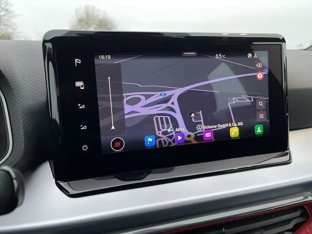 Seat Arona 1.5 TSI DSG FR-lijn