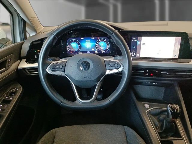 Volkswagen Golf 2.0 TDI Golf VIII Life Variant