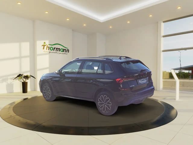 Skoda Kamiq 1.5 TSI Selection