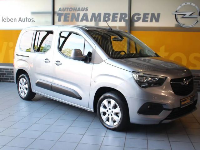 Opel Combo Elegance Life