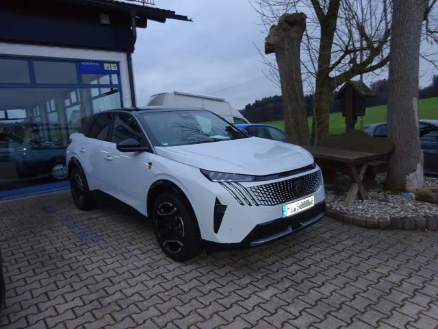 Peugeot E-3008 3008 Elektro 325 AWD LAUNCH EDITION