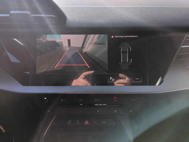 Audi A3 30 TFSI S-Tronic Sportback