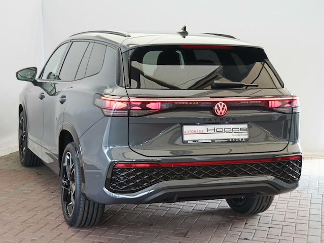 Volkswagen Tayron R-Line eHybrid