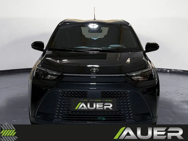 Toyota Aygo Active Hatchback Hybride