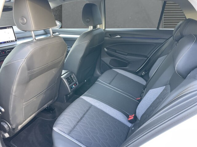 Volkswagen Golf 2.0 TDI Golf VIII