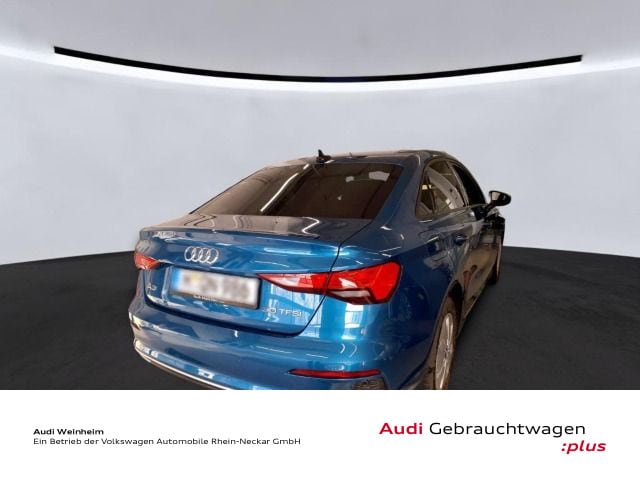 Audi A3 30 TFSI S-Tronic Sedan