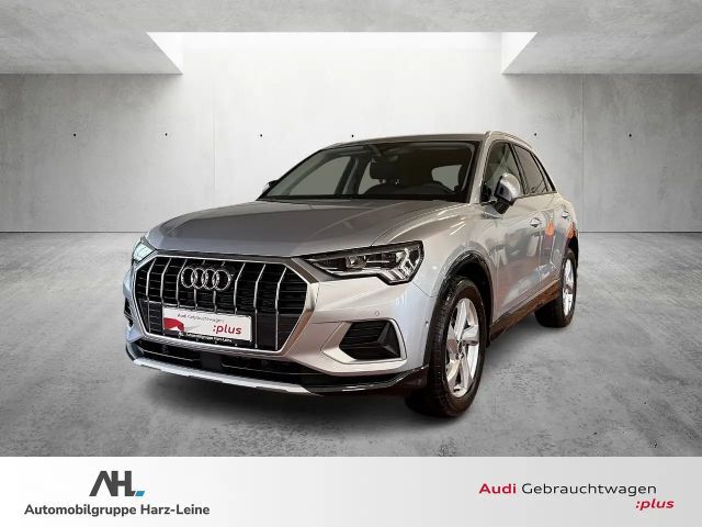 Audi Q3 35 TFSI S-Tronic