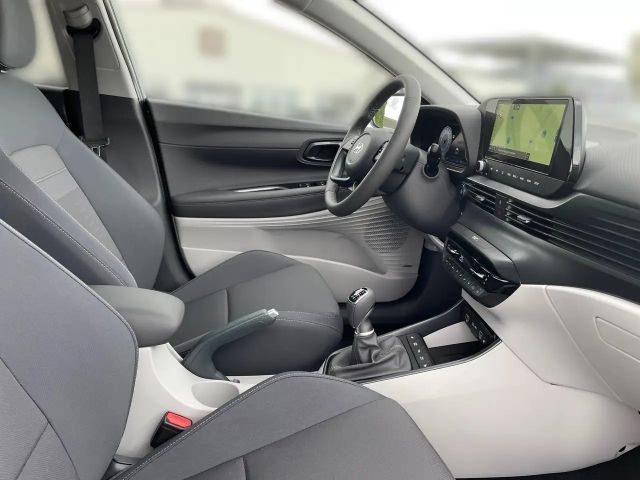 Hyundai Bayon 1.0 Prime T-GDi