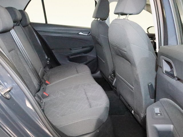 Volkswagen Golf 1.0 TSI Golf VIII Life