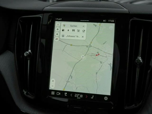 Volvo XC60 Dark T6 Ultra