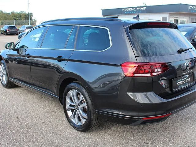 Volkswagen Passat Business DSG Variant