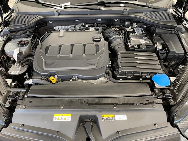 Skoda Octavia 2.0 TDI 4x4 Combi