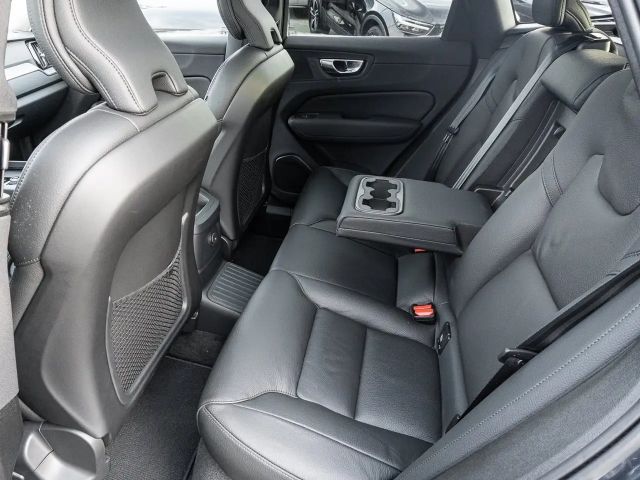 Volvo XC60 AWD Core T6