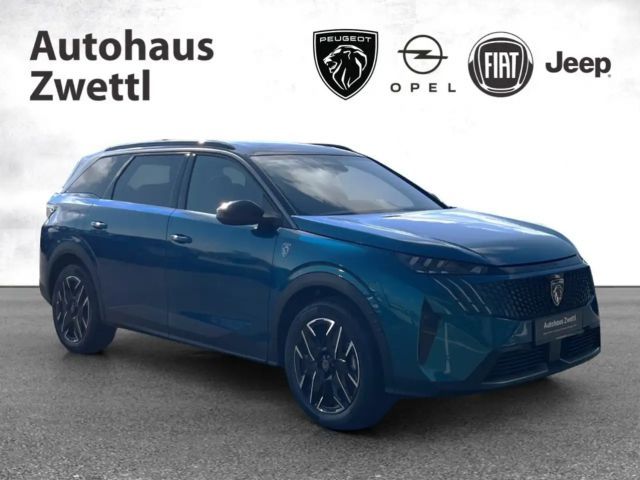 Peugeot 5008 GT-Line Hybrid