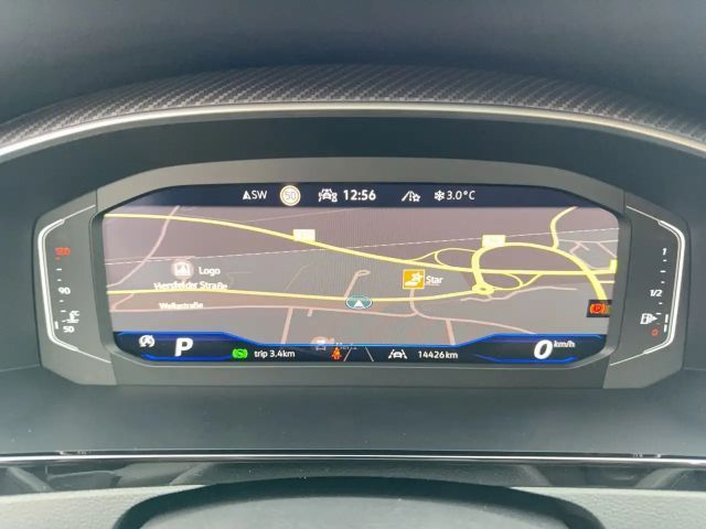 Volkswagen Arteon 2.0 TDI R-Line