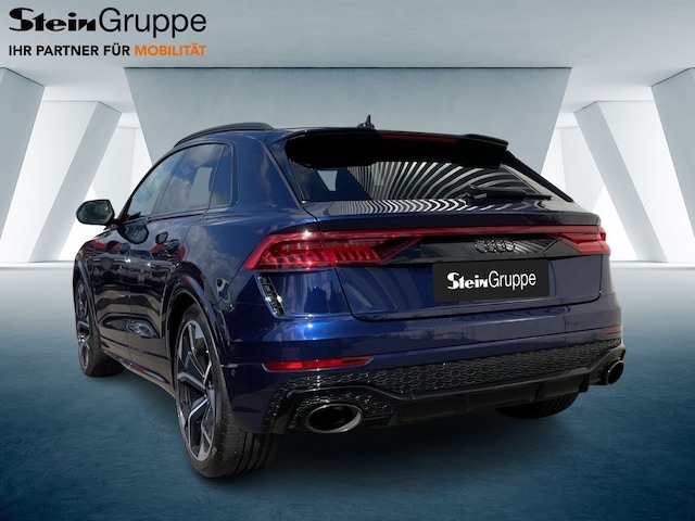 Audi RS Q8 Quattro