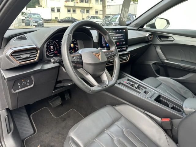 Cupra Formentor 2.0 TSI 4Drive DSG