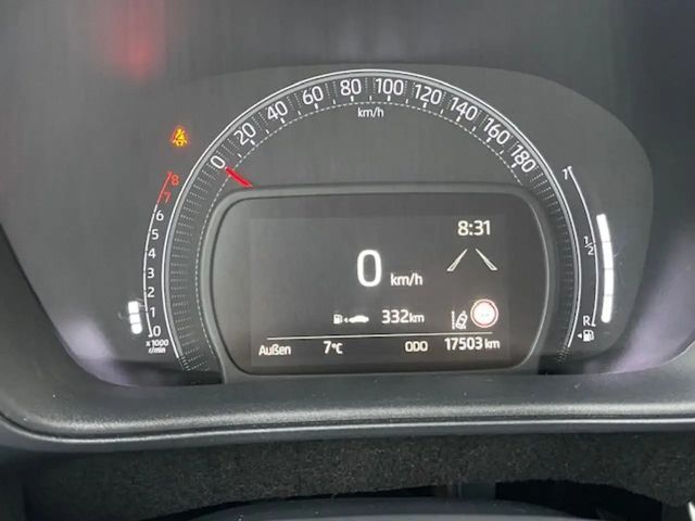 Toyota Aygo X Play X-play