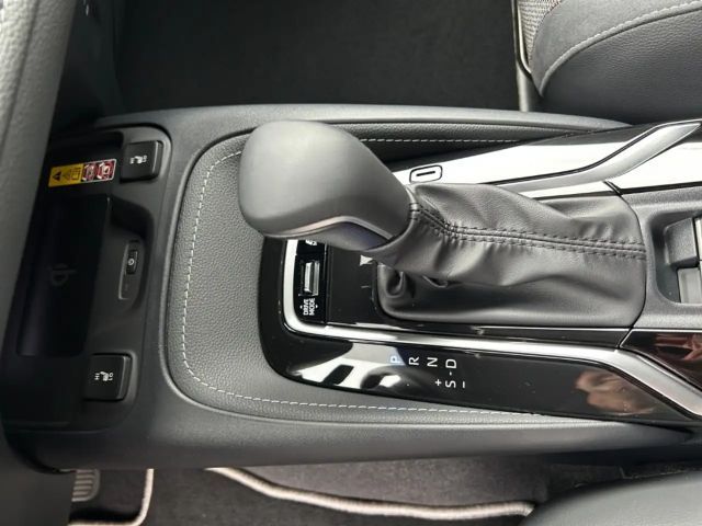 Toyota Corolla Hybride Technik