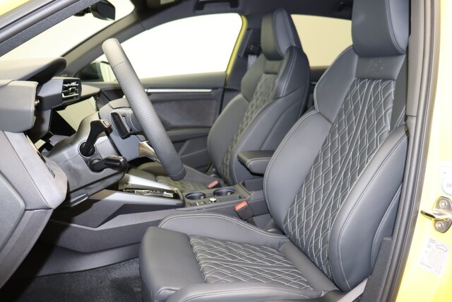 Audi A3 35 TFSI S-Tronic