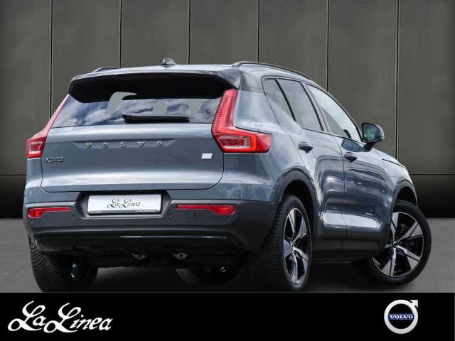 Volvo XC40 XC40