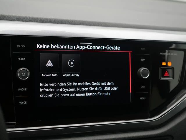 Volkswagen Polo DSG GTI