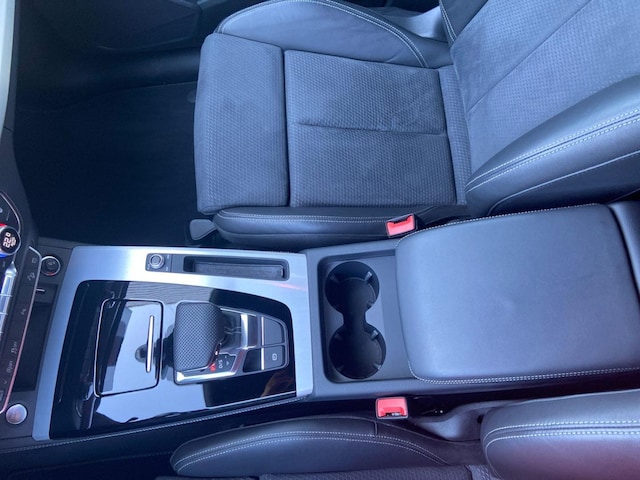 Audi Q5 40 TDI Quattro S-Tronic Sportback