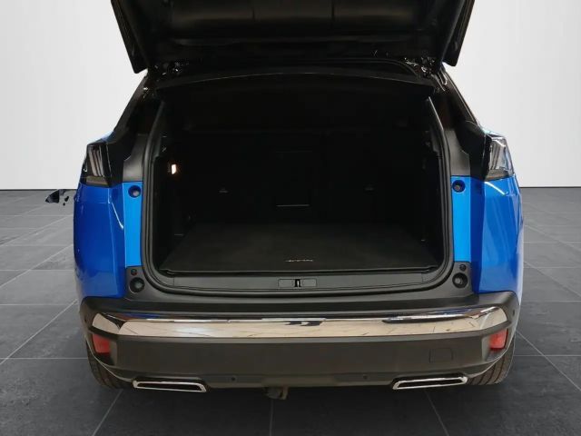 Peugeot 3008 GT-Line Hybrid4