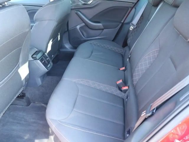 Skoda Kamiq Ambition