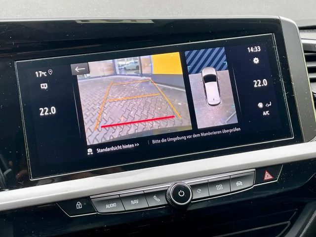 Opel Grandland X GSe