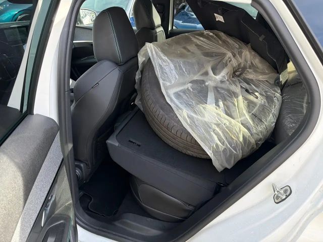 Peugeot 3008 Allure Pack