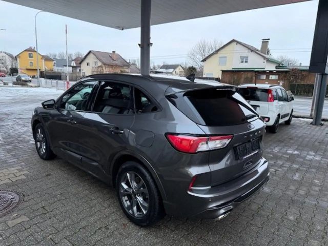 Ford Kuga ST Line