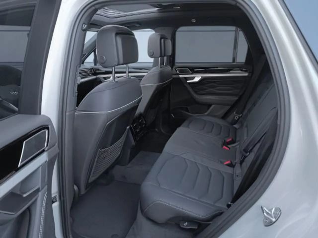 Volkswagen Touareg 4Motion R-Line