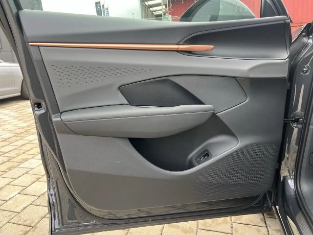 Cupra Terramar 2.0 TSI