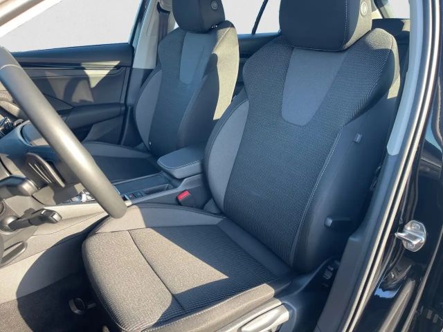 Skoda Octavia Combi Selection