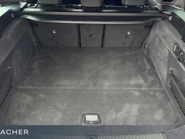 BMW 520 520i M-Sport Touring