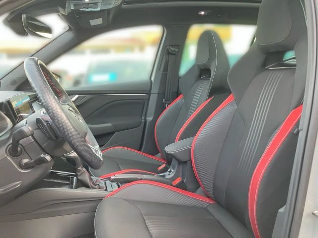 Skoda Kamiq 1.5 TSI Monte Carlo