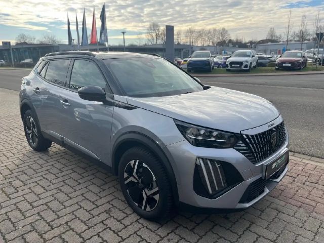 Peugeot 2008 GT-Line